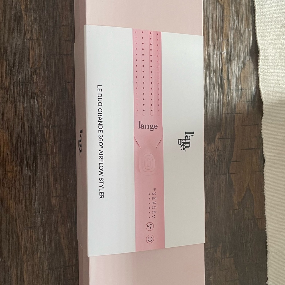 L’ange Le Duo Grande